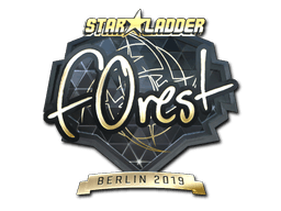 f0rest (Gold)
