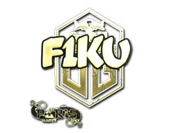 F1KU (Gold)