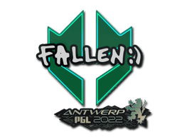 FalleN