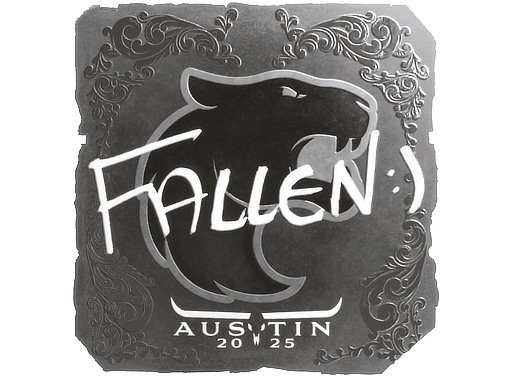 FalleN (Foil)