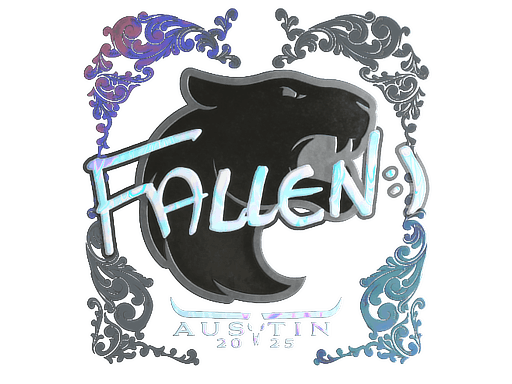 FalleN (Holo)