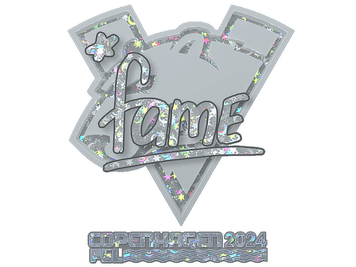 fame (Glitter)