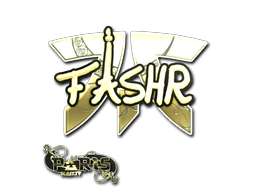 FASHR (Gold)