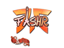 FASHR (Holo)