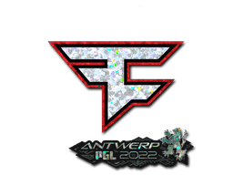 FaZe Clan (Glitter)