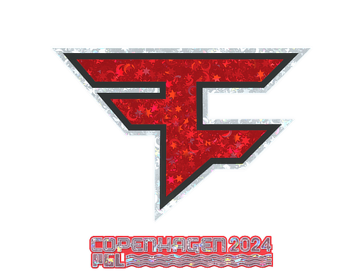 FaZe Clan (Glitter)