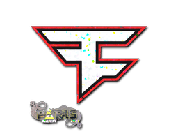 FaZe Clan (Glitter)