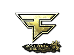 FaZe Clan (Gold)