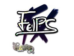 felps (Glitter)