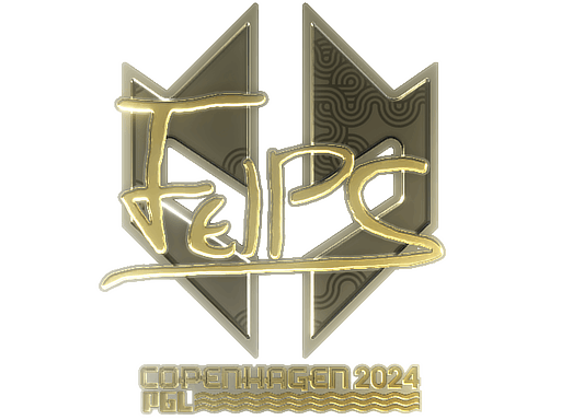 felps (Gold)