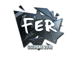 fer (Foil)