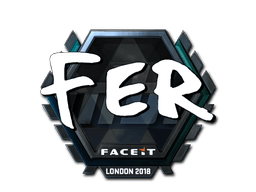 fer (Foil)