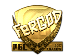 fer (Gold)