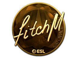 fitch (Gold)