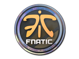 Fnatic (Holo)