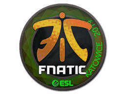 Fnatic (Holo)