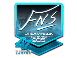 FNS (Foil)
