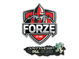 forZe eSports