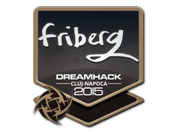 friberg