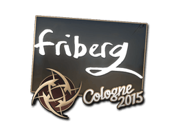 friberg