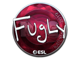 FugLy (Foil)