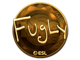 FugLy (Gold)