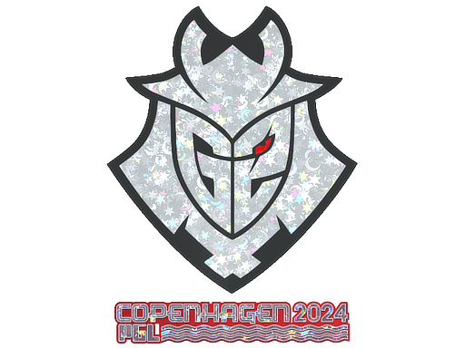 G2 Esports (Glitter)