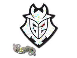 G2 Esports (Glitter)
