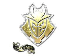 G2 Esports (Gold)