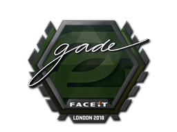 gade