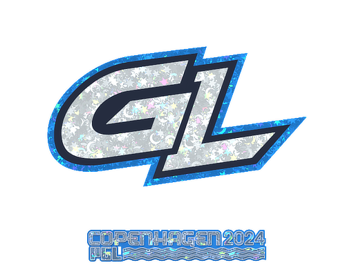 GamerLegion (Glitter)