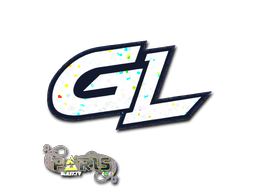 GamerLegion (Glitter)
