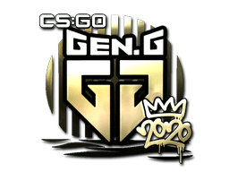 Gen.G (Gold)