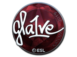 gla1ve (Foil)