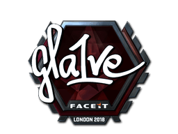 gla1ve (Foil)
