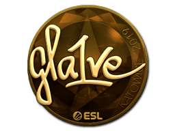 gla1ve (Gold)