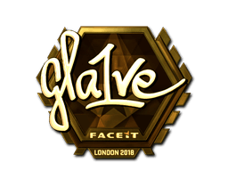gla1ve (Gold)