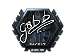 gob b (Foil)