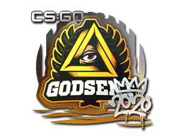 GODSENT