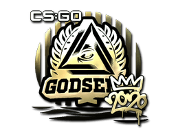 GODSENT (Gold)