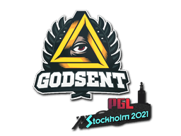 GODSENT
