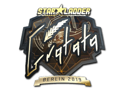 Gratisfaction (Gold)