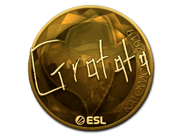 Gratisfaction (Gold)