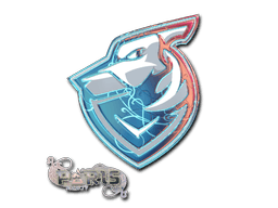 Grayhound Gaming (Holo)