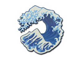 Great Wave
