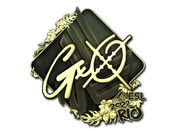 gxx- (Gold)