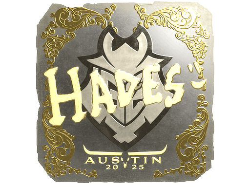 hades (Gold)