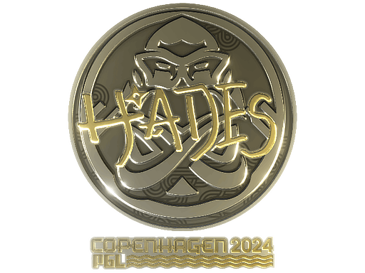 hades (Gold)