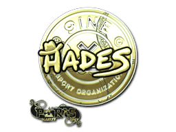 hades (Gold)