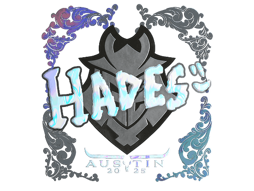 hades (Holo)